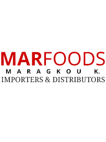 www.marfoods.gr Logo