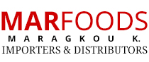 www.marfoods.gr Logo